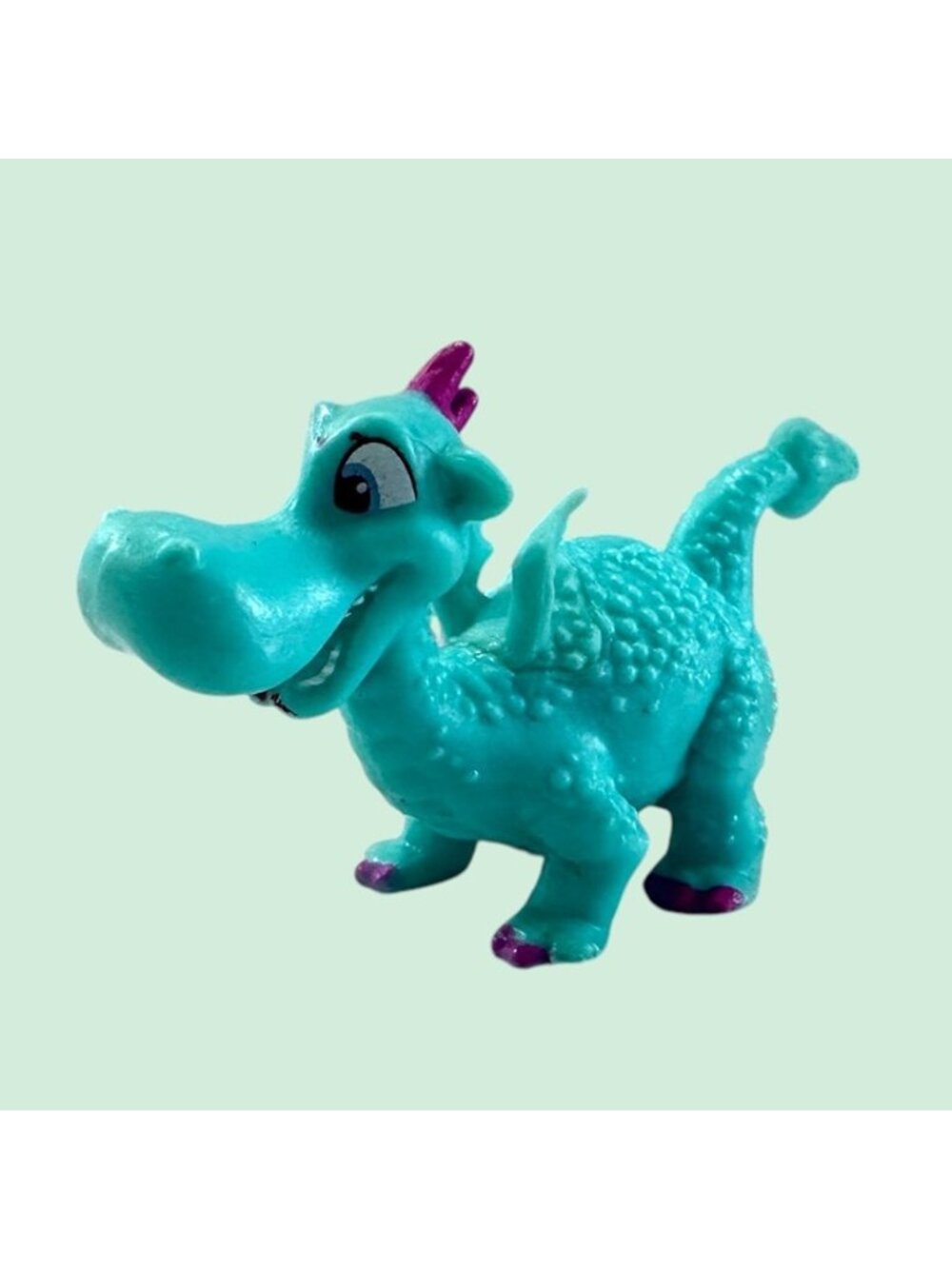 Disney Jr. Princess Sofia the First Crackle Dragon 3" Dragon Toy Doll
